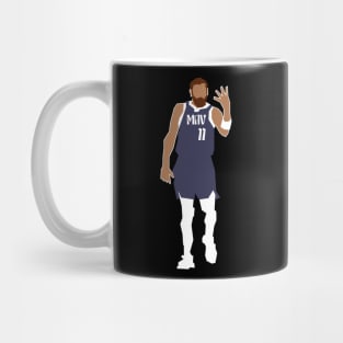 Kyrie irving Mug